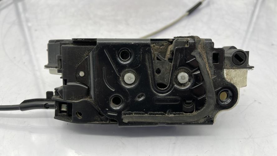 Serrure avant droit SEAT IBIZA 4 PHASE 1 Diesel