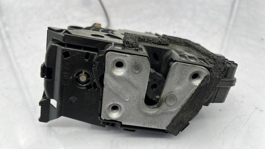 Serrure avant droit FIAT TALENTO Diesel