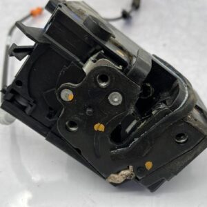 Serrure arriere droit CITROEN C4 PICASSO 2 PHASE 2 Diesel