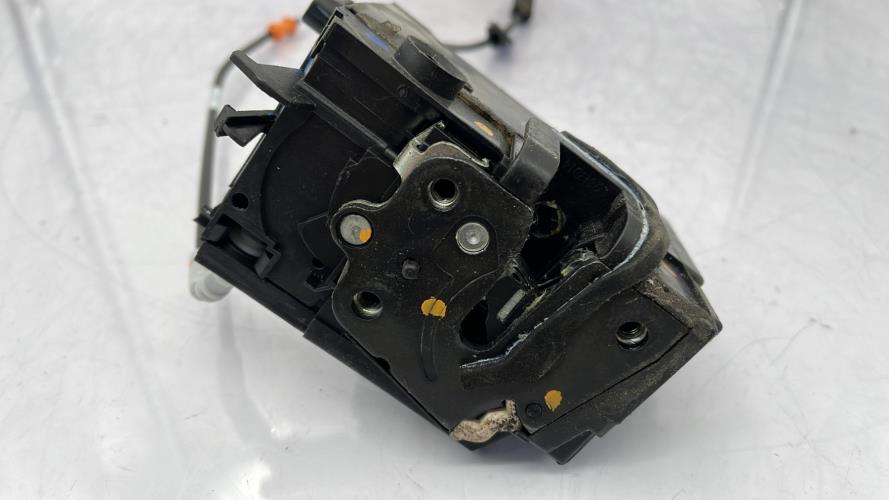 Serrure arriere droit CITROEN C4 PICASSO 2 PHASE 2 Diesel