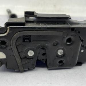 Serrure avant droit VOLKSWAGEN POLO 5 PHASE 2 Diesel