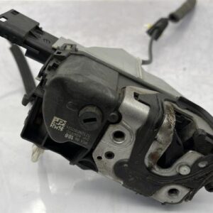 Serrure arriere droit CITROEN C5 2 Diesel