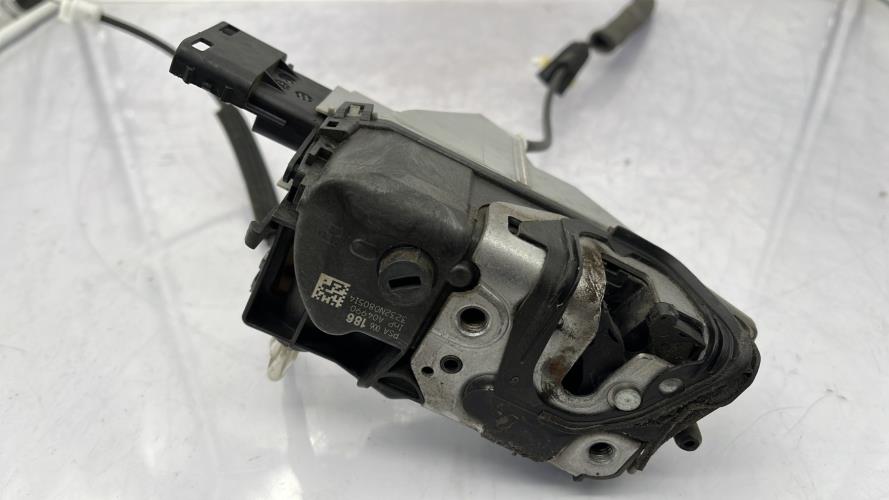 Serrure arriere droit CITROEN C5 2 Diesel