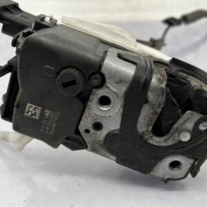Serrure avant droit CITROEN C5 2 BREAK Diesel