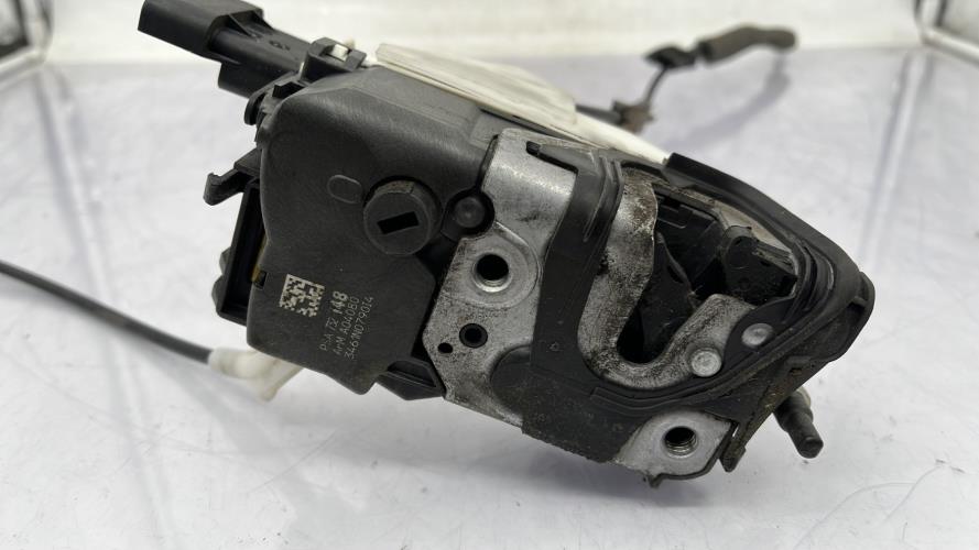 Serrure avant droit CITROEN C5 2 BREAK Diesel