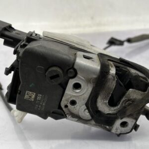 Serrure arriere droit CITROEN C5 2 BREAK Diesel