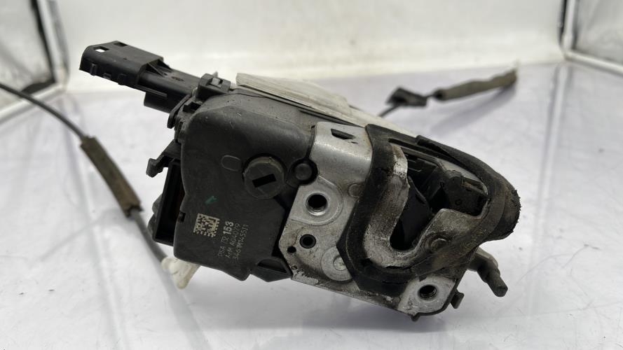 Serrure arriere droit CITROEN C5 2 BREAK Diesel