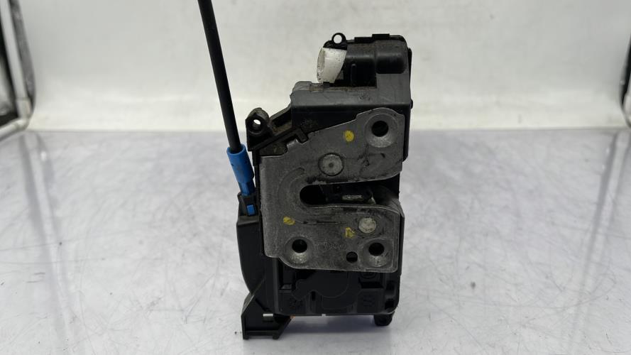 Serrure avant gauche RENAULT MEGANE 3 PHASE 3 BREAK Diesel