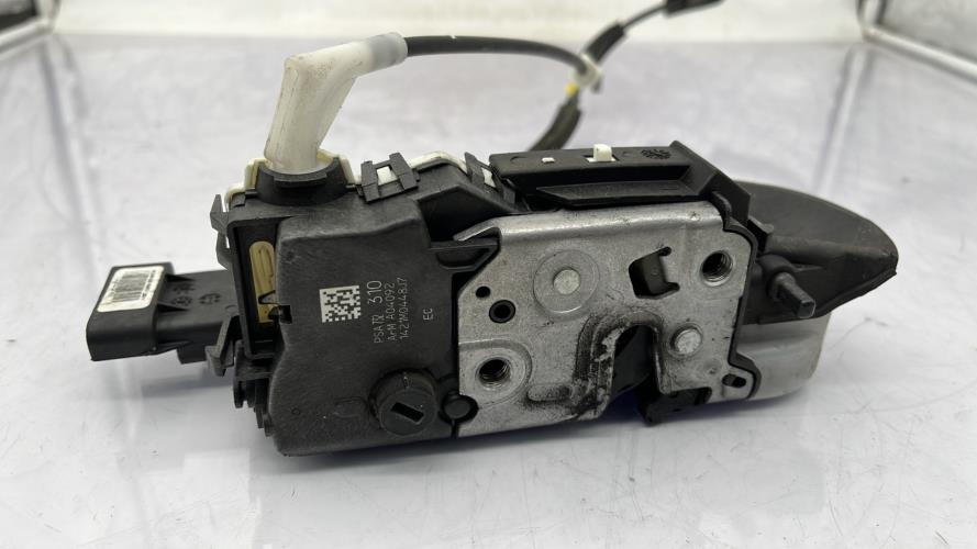 Serrure avant gauche CITROEN DS3 PHASE 1 Essence