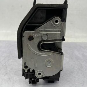 Serrure avant gauche BMW X3 E83 PHASE 1 Diesel