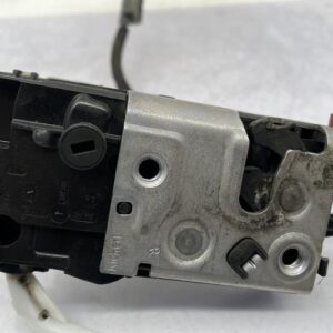 Serrure arriere droit CITROEN DS4 PHASE 1 Diesel