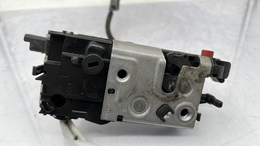 Serrure arriere droit CITROEN DS4 PHASE 1 Diesel
