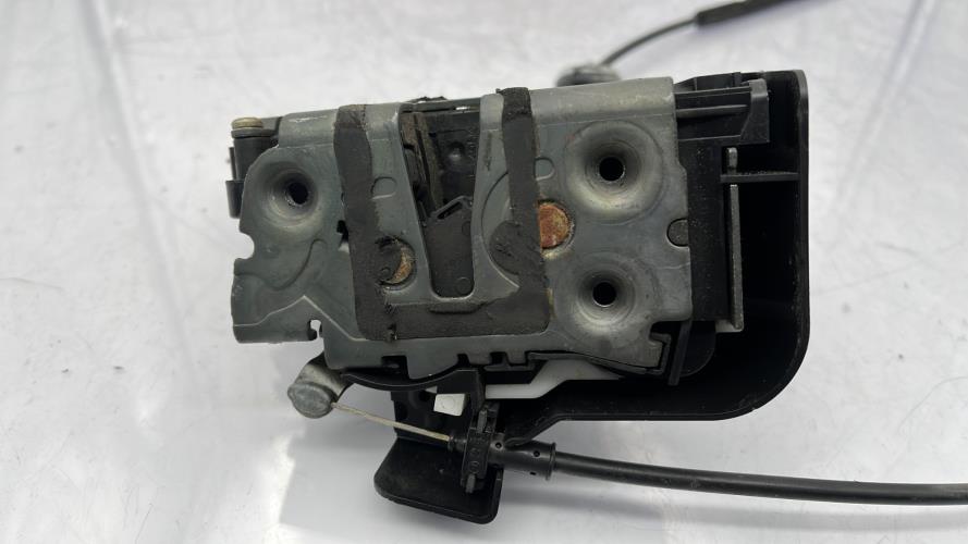 Serrure avant droit FORD C-MAX 1 PHASE 1 Diesel