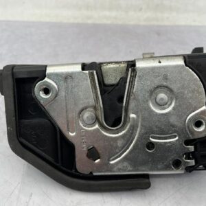 Serrure avant gauche BMW SERIE 3 E92 COUPE PHASE 1 Diesel