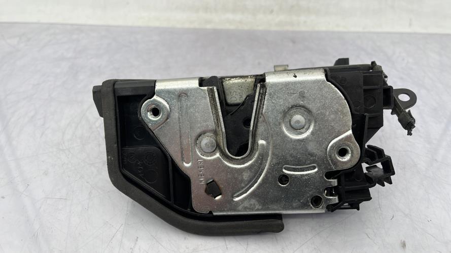 Serrure avant gauche BMW SERIE 3 E92 COUPE PHASE 1 Diesel