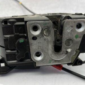 Serrure avant droit RENAULT KANGOO 2 PHASE 2 Diesel