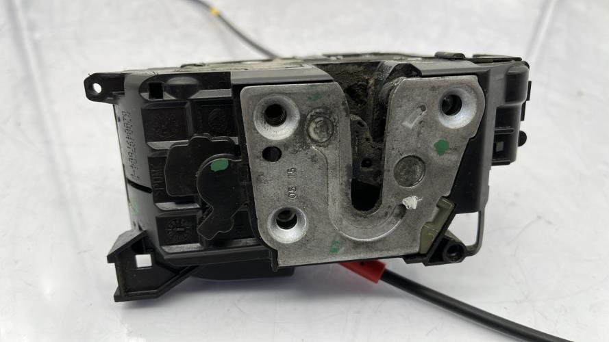 Serrure avant droit RENAULT KANGOO 2 PHASE 2 Diesel