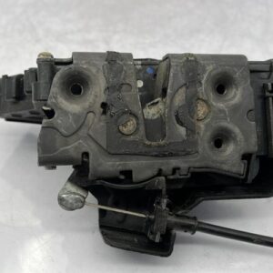 Serrure avant droit FORD FOCUS 2 PHASE 1 Diesel