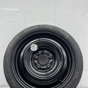 Roue de secours NISSAN PULSAR Diesel