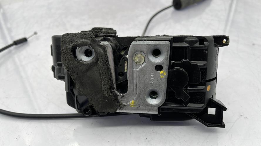 Serrure arriere gauche RENAULT MEGANE 3 PHASE 3 BREAK Diesel