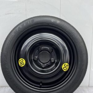 Roue de secours KIA VENGA PHASE 1 Diesel