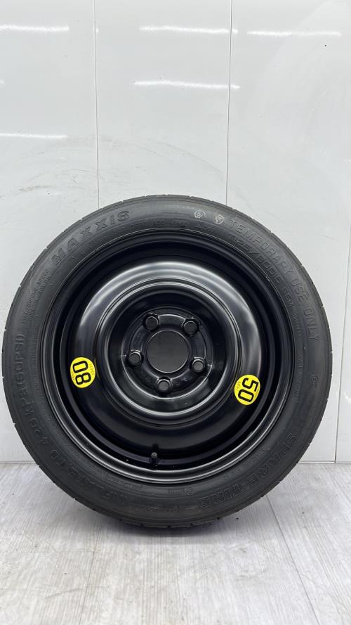 Roue de secours KIA VENGA PHASE 1 Diesel