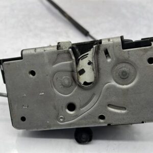 Serrure avant gauche OPEL CORSA E Essence