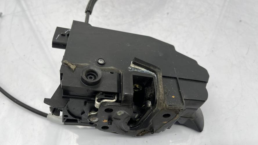 Serrure avant droit PEUGEOT 308 2 SW PHASE 1 BREAK Diesel