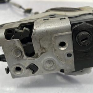 Serrure arriere gauche PEUGEOT 2008 1 PHASE 1 Diesel