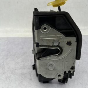 Serrure avant droit BMW X3 E83 PHASE 1 Diesel