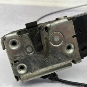 Serrure avant droit RENAULT TWINGO 2 PHASE 1 Essence
