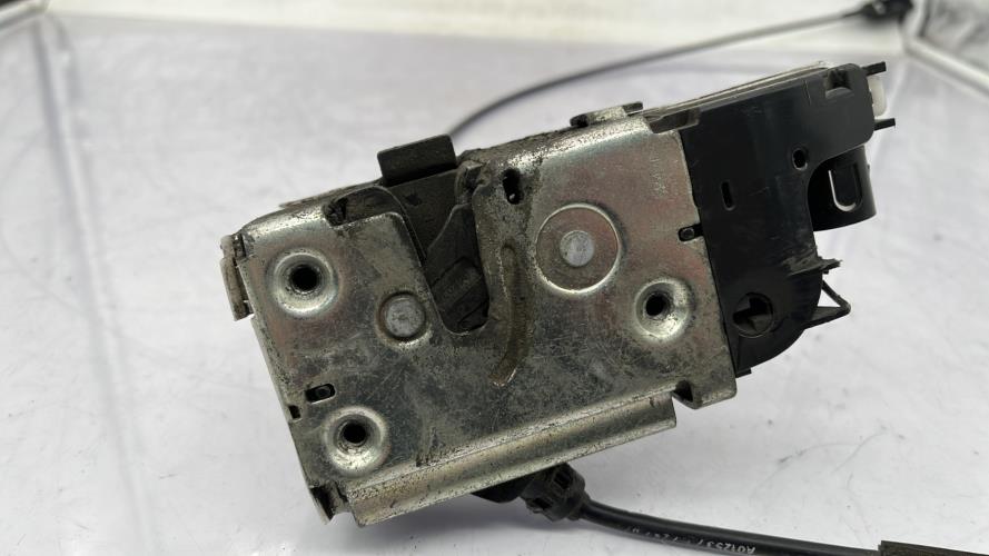 Serrure avant droit RENAULT TWINGO 2 PHASE 1 Essence