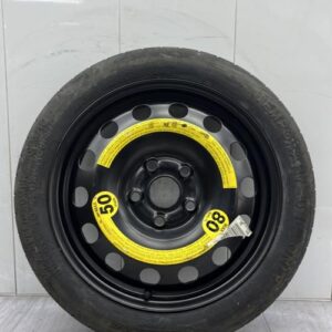 Roue de secours VOLKSWAGEN GOLF 5 Diesel