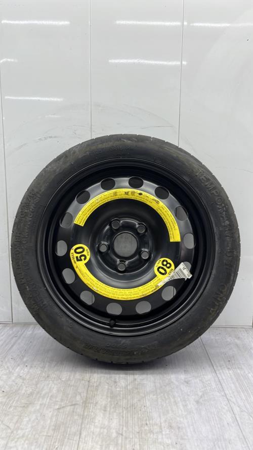 Roue de secours VOLKSWAGEN GOLF 5 Diesel