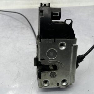 Serrure avant droit RENAULT TWINGO 2 PHASE 1 Essence