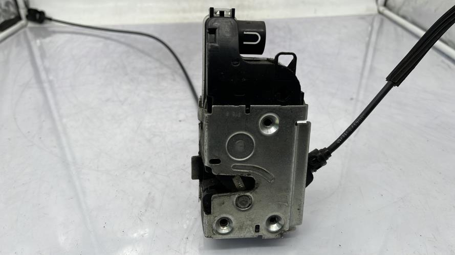 Serrure avant droit RENAULT TWINGO 2 PHASE 1 Essence