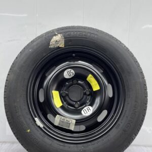 Roue de secours CITROEN C4 1 PHASE 1 Diesel