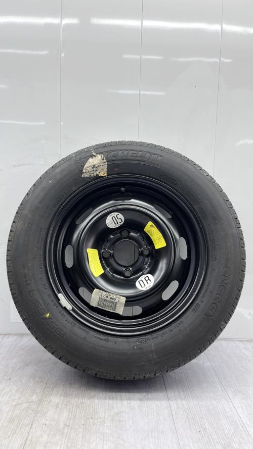 Roue de secours CITROEN C4 1 PHASE 1 Diesel