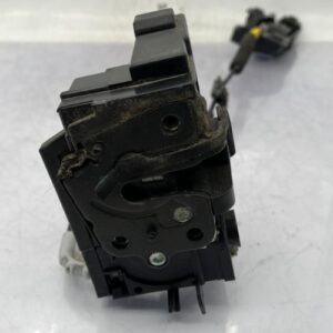 Serrure arriere gauche PEUGEOT 308 2 SW PHASE 1 BREAK Diesel