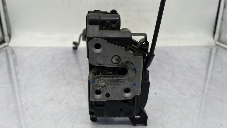 Serrure avant droit RENAULT MEGANE 3 PHASE 1 BREAK Diesel