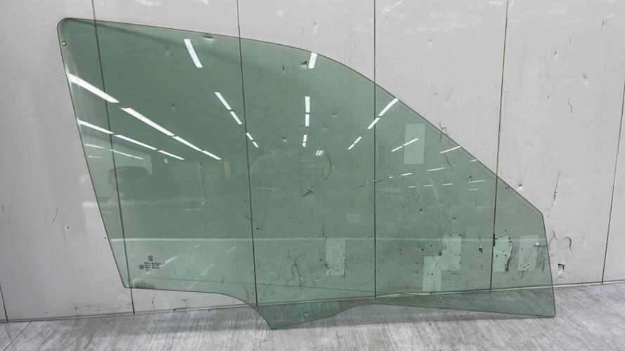 Vitre avant droit PEUGEOT 406 PHASE 2 Diesel