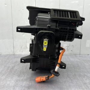Bloc chauffage DACIA SPRING PHASE 1 Electricité
