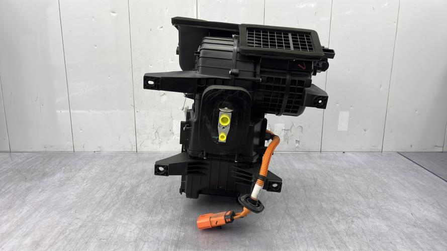 Bloc chauffage DACIA SPRING PHASE 1 Electricité