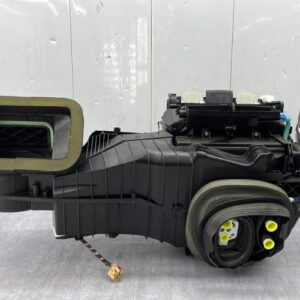 Bloc chauffage VOLKSWAGEN EOS CABRIO PHASE 1 Diesel