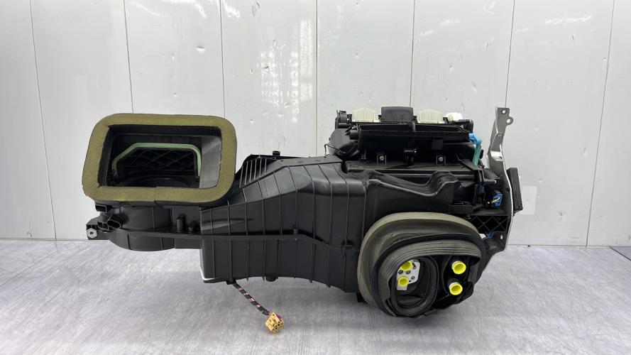 Bloc chauffage VOLKSWAGEN EOS CABRIO PHASE 1 Diesel