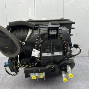 Bloc chauffage PEUGEOT 208 2 PHASE 1 Diesel