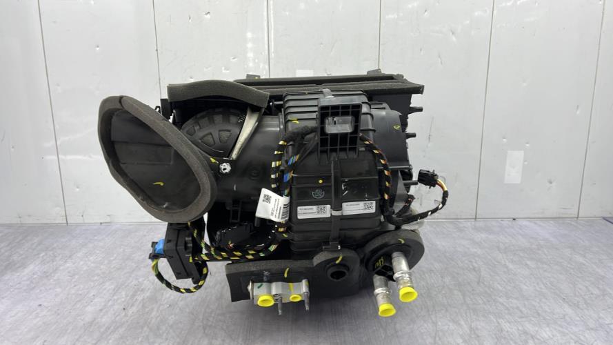 Bloc chauffage PEUGEOT 208 2 PHASE 1 Diesel