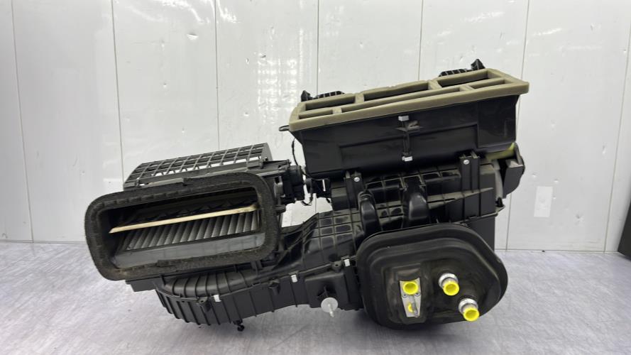 Bloc chauffage OPEL ASTRA K PHASE 1 Essence