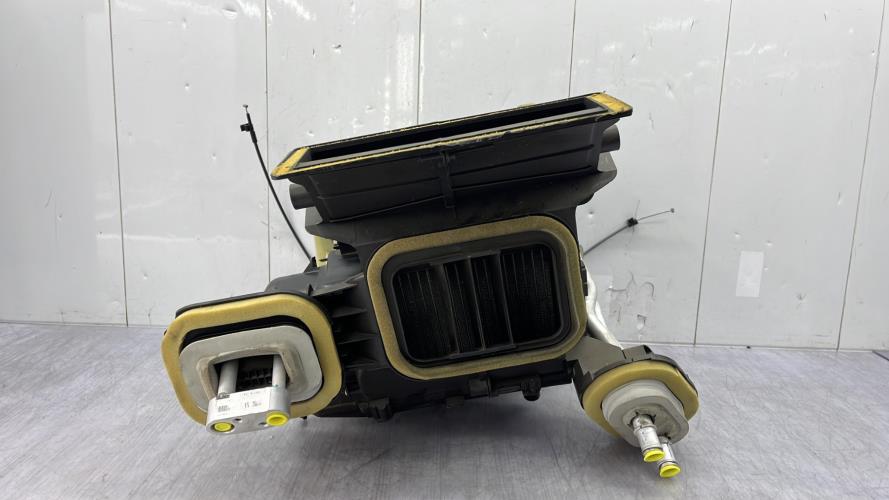 Bloc chauffage RENAULT TRAFIC 2 PHASE 2 Diesel