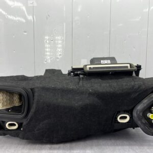 Bloc chauffage MERCEDES CLASSE E 213 PHASE 1 BREAK Diesel